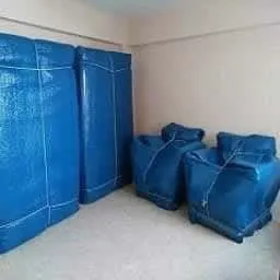 Hantur Nakliyat taşıma operasyonu 27 — paketleme, yükleme ve taşıma çalışması